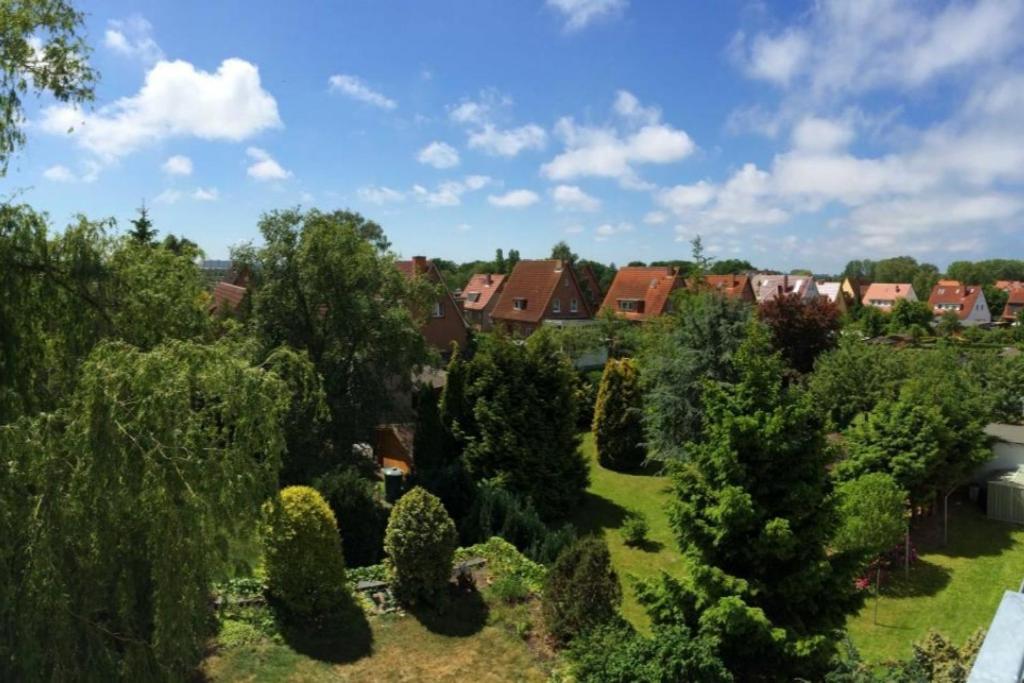 Meersalz, Ca 100 M Zum Strand Rostock Exterior photo